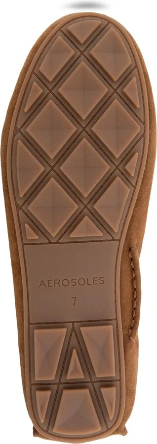 Aerosoles Women's Chris Buckle Flats - Image 10