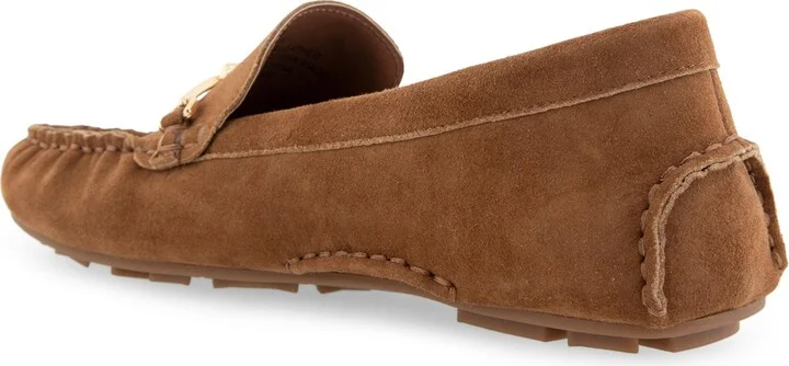 Aerosoles Women's Chris Buckle Flats - Image 11