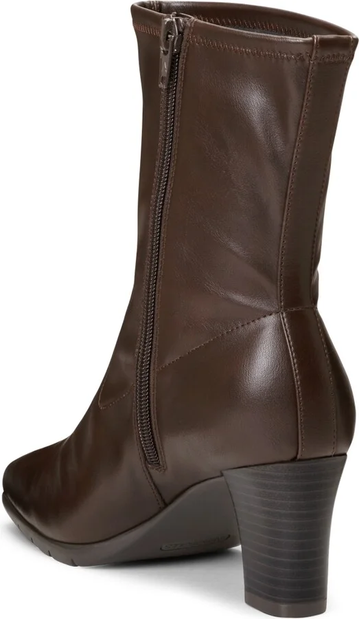 Aerosoles Women's Cinnamon Heeled Tailored Booties - Image 3