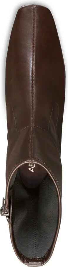 Aerosoles Women's Cinnamon Heeled Tailored Booties - Image 4