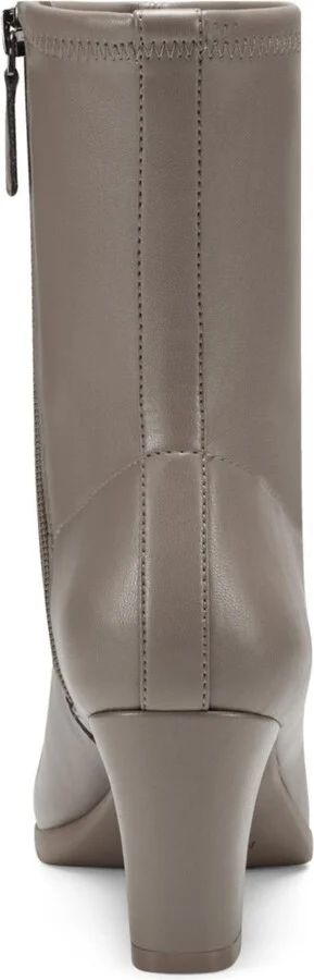 Aerosoles Women's Cinnamon Heeled Tailored Booties - Image 7