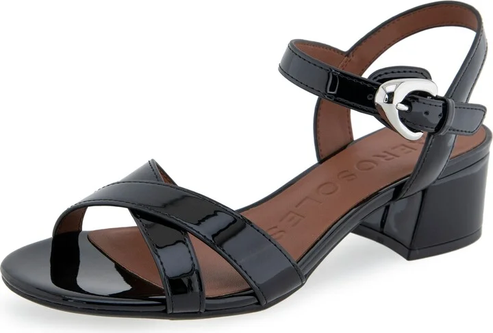 Aerosoles Women's Cinzia Heeled Sandal