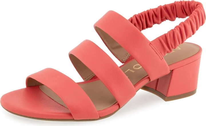 Aerosoles Women's Clarissa Heeled Sandal