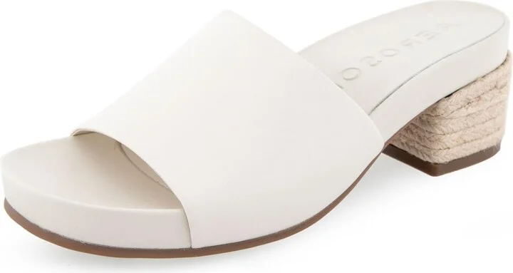 Eggnog Leather