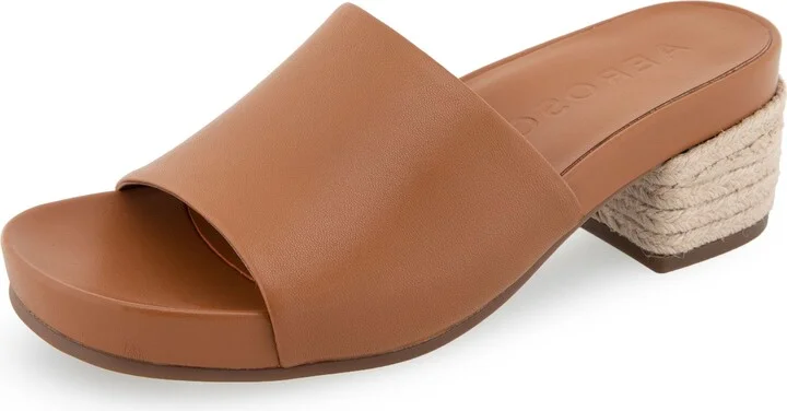 Aerosoles Women's Clark Slide Sandal