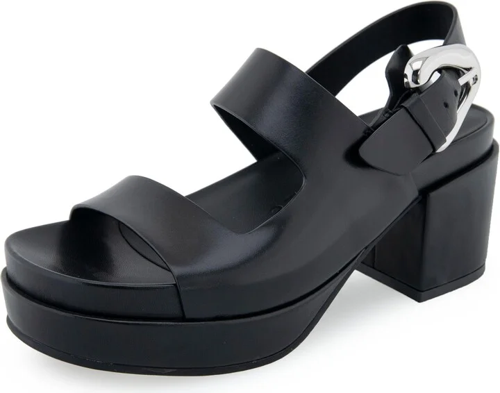 Black Leather
