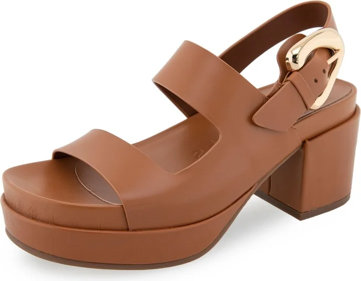 Aerosoles Women's Clarkson Heeled Sandal