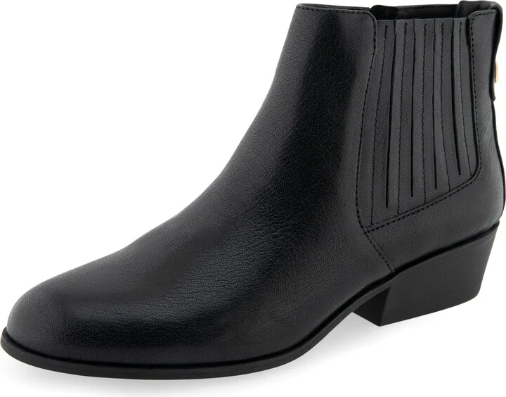 Aerosoles Women's Claus Ankle Boot