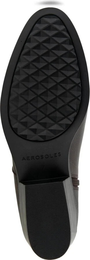 Aerosoles Women's Claus Buckle Ornament Booties - Image 10