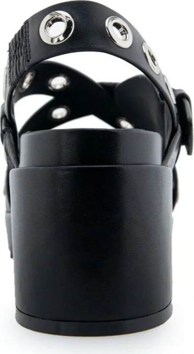 Aerosoles Women's Cleveland Embellished Platform - Image 3