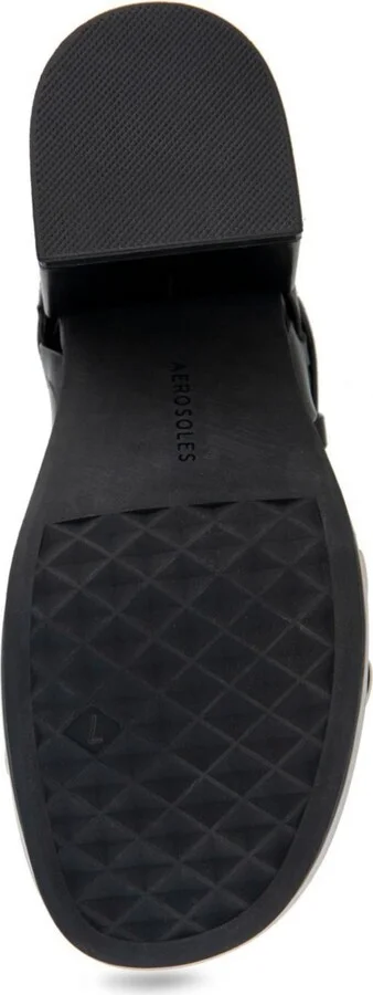 Aerosoles Women's Cleveland Embellished Platform - Image 5
