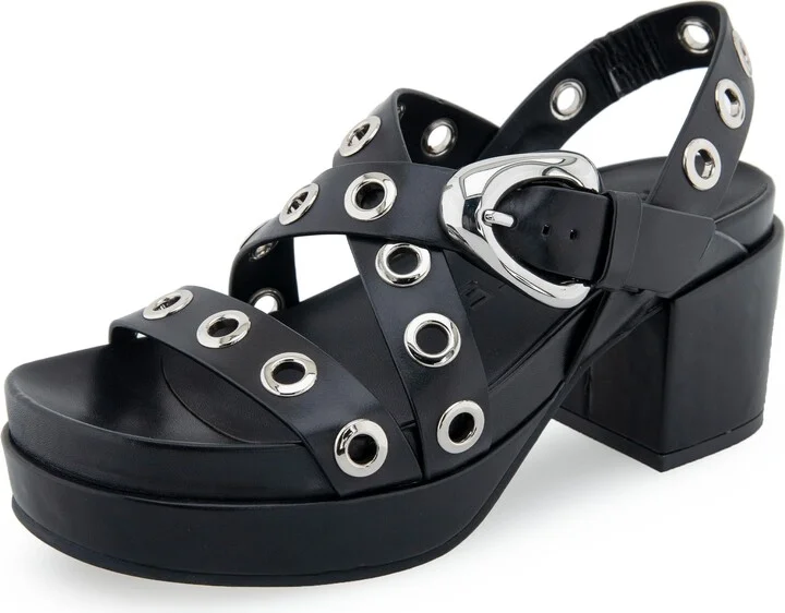 Black Leather