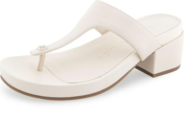 Eggnog Leather