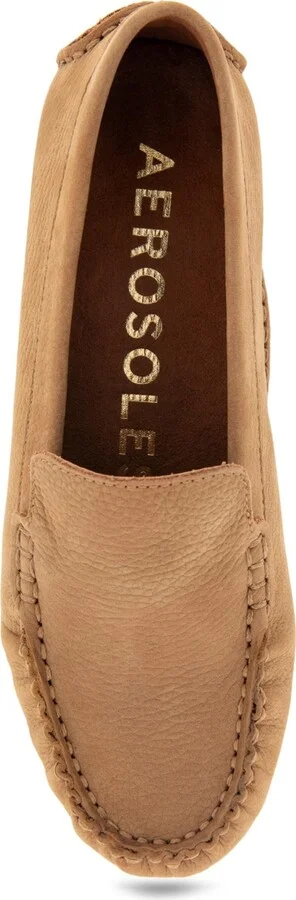 Aerosoles Women's Coby Moccasins Flats - Image 4