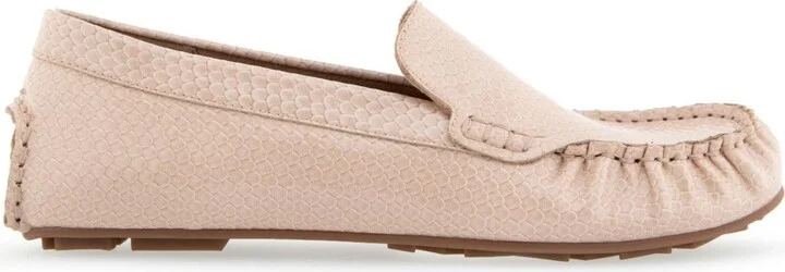 Aerosoles Women's Coby Moccasins Flats - Image 7