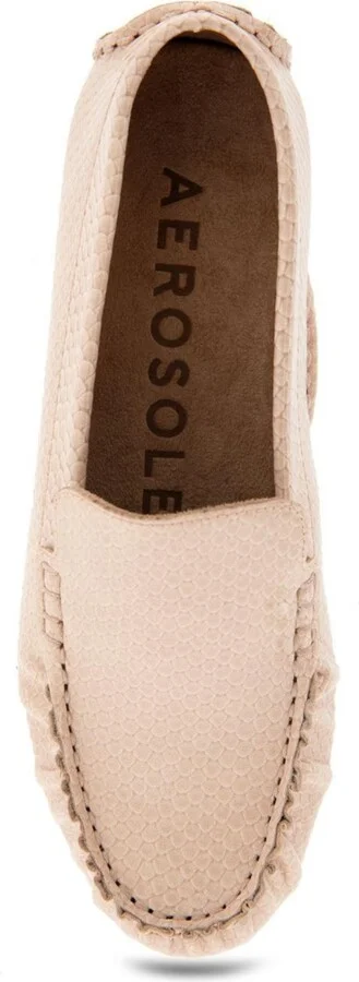 Aerosoles Women's Coby Moccasins Flats - Image 9