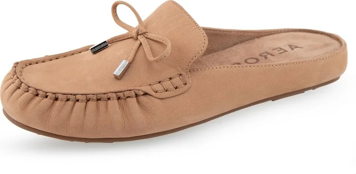 Doe Nubuck