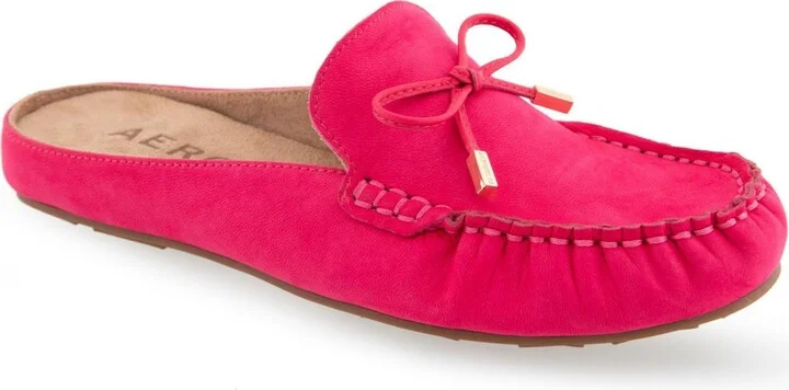 Aerosoles Women's Cody Slip-On Mules