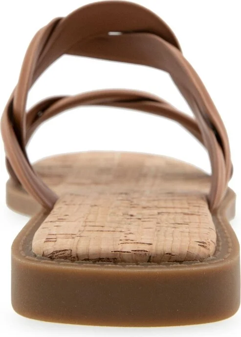 Aerosoles Women's Colette Round Toe Slide Sandals - Image 8