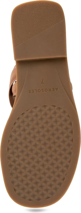 Aerosoles Women's Colette Round Toe Slide Sandals - Image 10