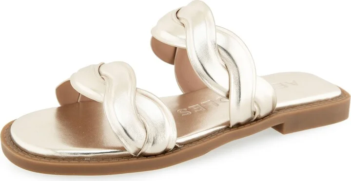 Aerosoles Women's Colette Slide Sandal