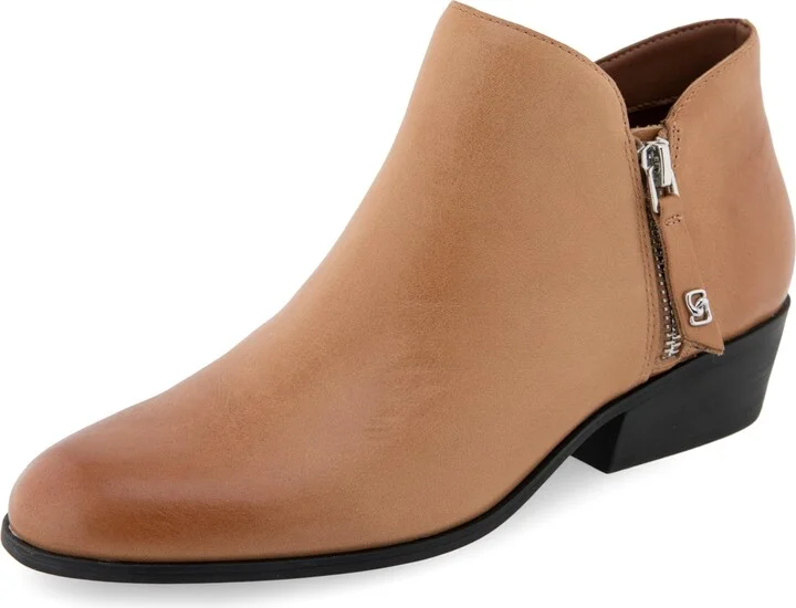 Aerosoles Women's COLLAROY Ankle Boot