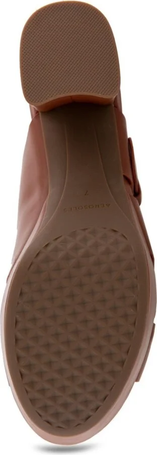 Aerosoles Women's Collin Buckle Slip-On Platforms - Image 10