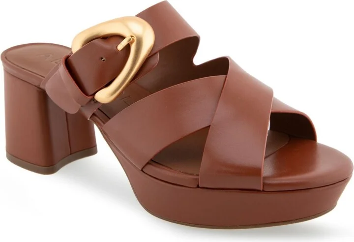 Ginger Bread Leather
