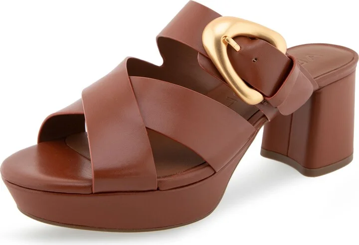 Ginger Bread Leather
