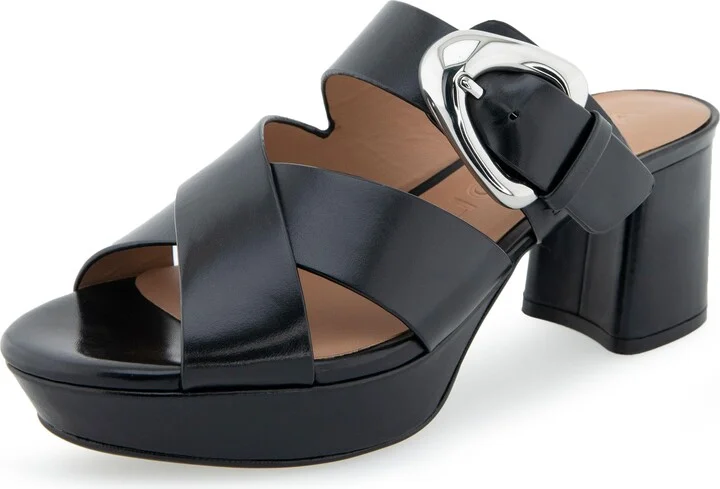 Aerosoles Women's Collin Heeled Sandal