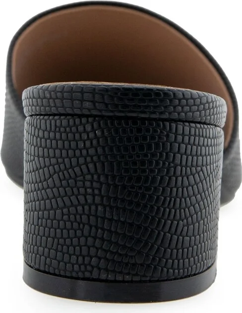 Aerosoles Women's Como Round Toe Slide Sandals - Image 8