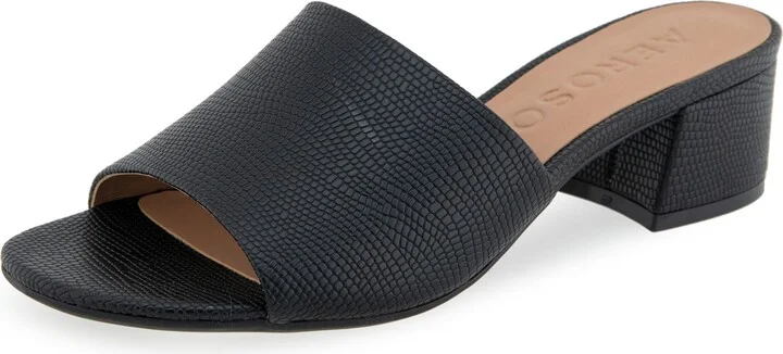 Aerosoles Women's Como Slide Sandal