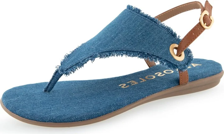 Medium Blue Denim