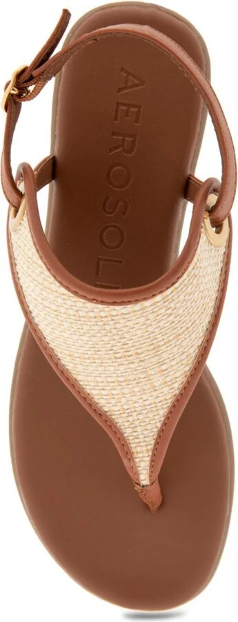 Aerosoles Women's Conclusion Sandals - Image 4
