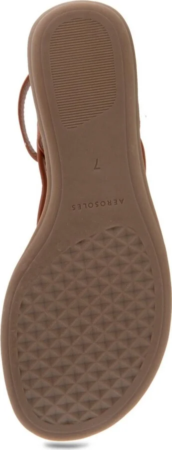 Aerosoles Women's Conclusion Sandals - Image 5