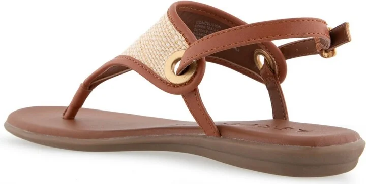 Aerosoles Women's Conclusion Sandals - Image 6
