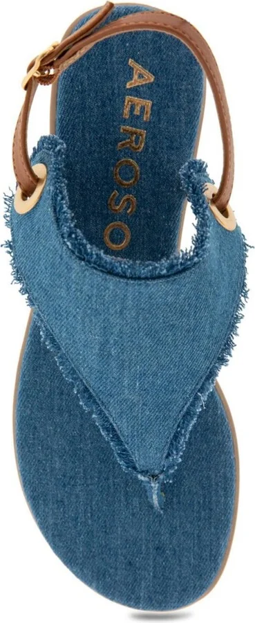 Aerosoles Women's Conclusion Sandals - Image 9