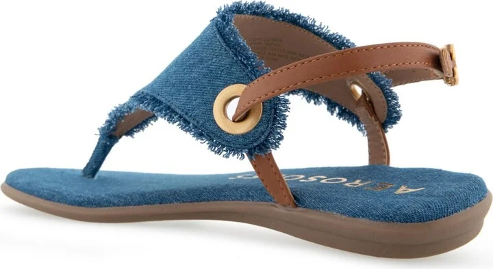 Aerosoles Women's Conclusion Sandals - Image 11