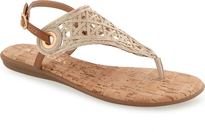 Natural Crochet Raffia