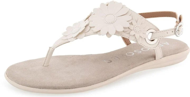Eggnog Faux Leather