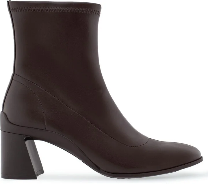 Aerosoles Women's Corinda Midcalf Mid Heel Boots - Image 2