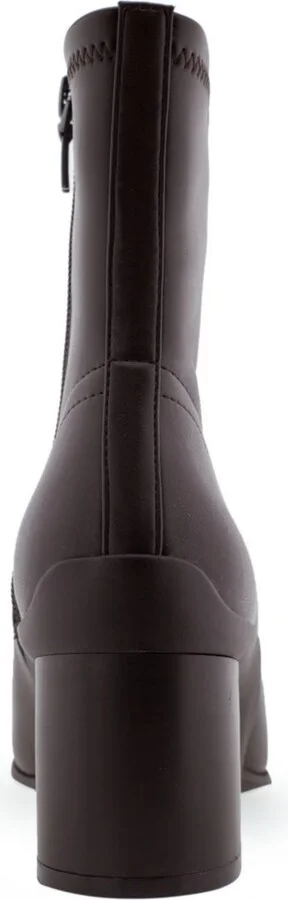 Aerosoles Women's Corinda Midcalf Mid Heel Boots - Image 3