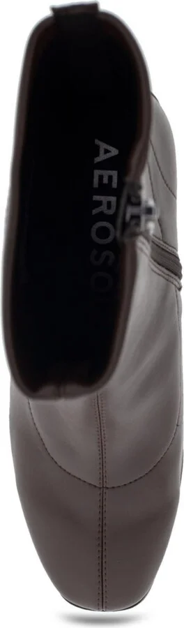 Aerosoles Women's Corinda Midcalf Mid Heel Boots - Image 4