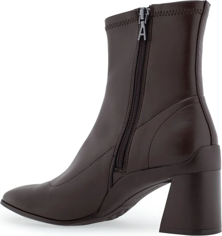 Aerosoles Women's Corinda Midcalf Mid Heel Boots - Image 6