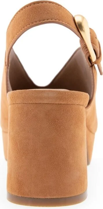 Aerosoles Women's Cornelia Chunky Heel Sandals - Image 3