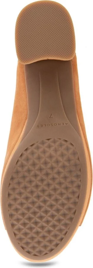 Aerosoles Women's Cornelia Chunky Heel Sandals - Image 5