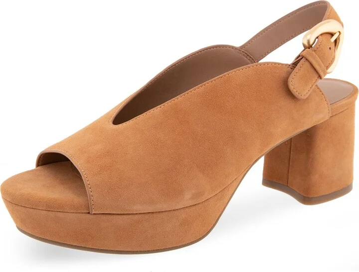 Aerosoles Women's CORNELIA Platform Sandal