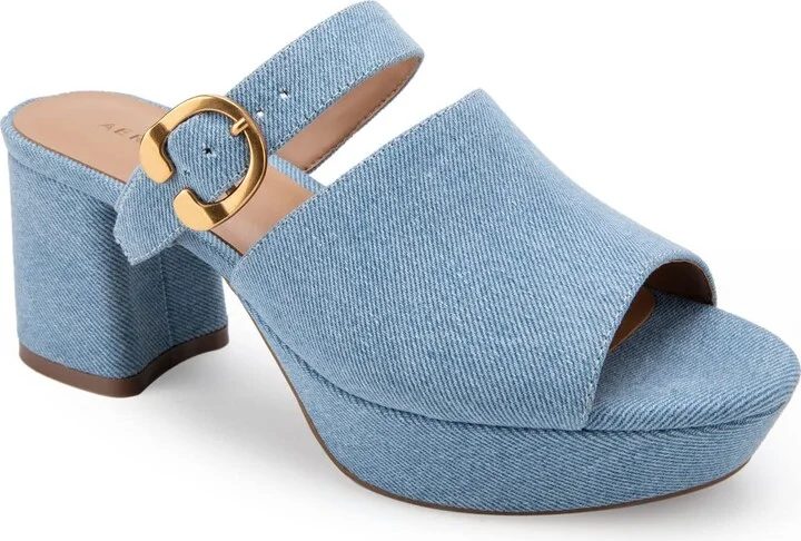 Aerosoles Women's Cosmic Heeled Sandal