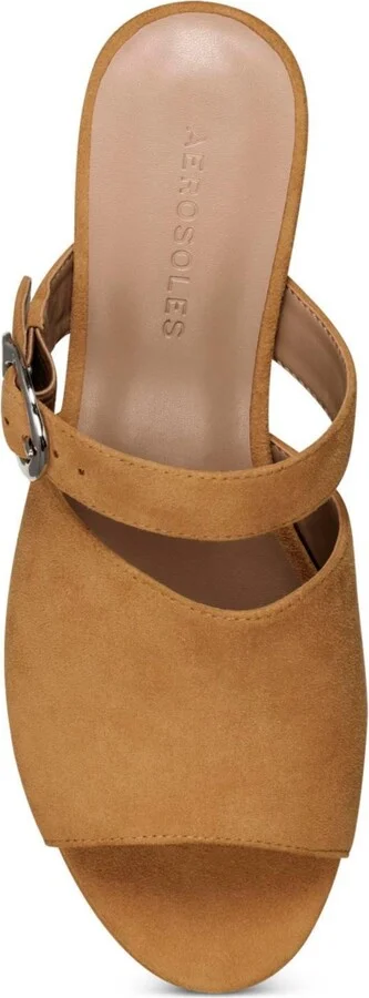 Aerosoles Women's Cosmic Platform - Image 4