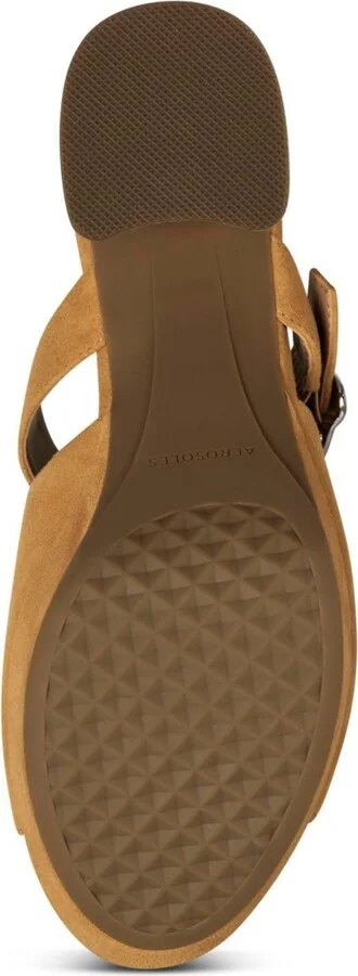 Aerosoles Women's Cosmic Platform - Image 5